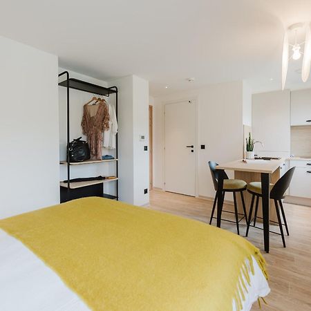 Appart Hotel Neostelia Annecy Dış mekan fotoğraf