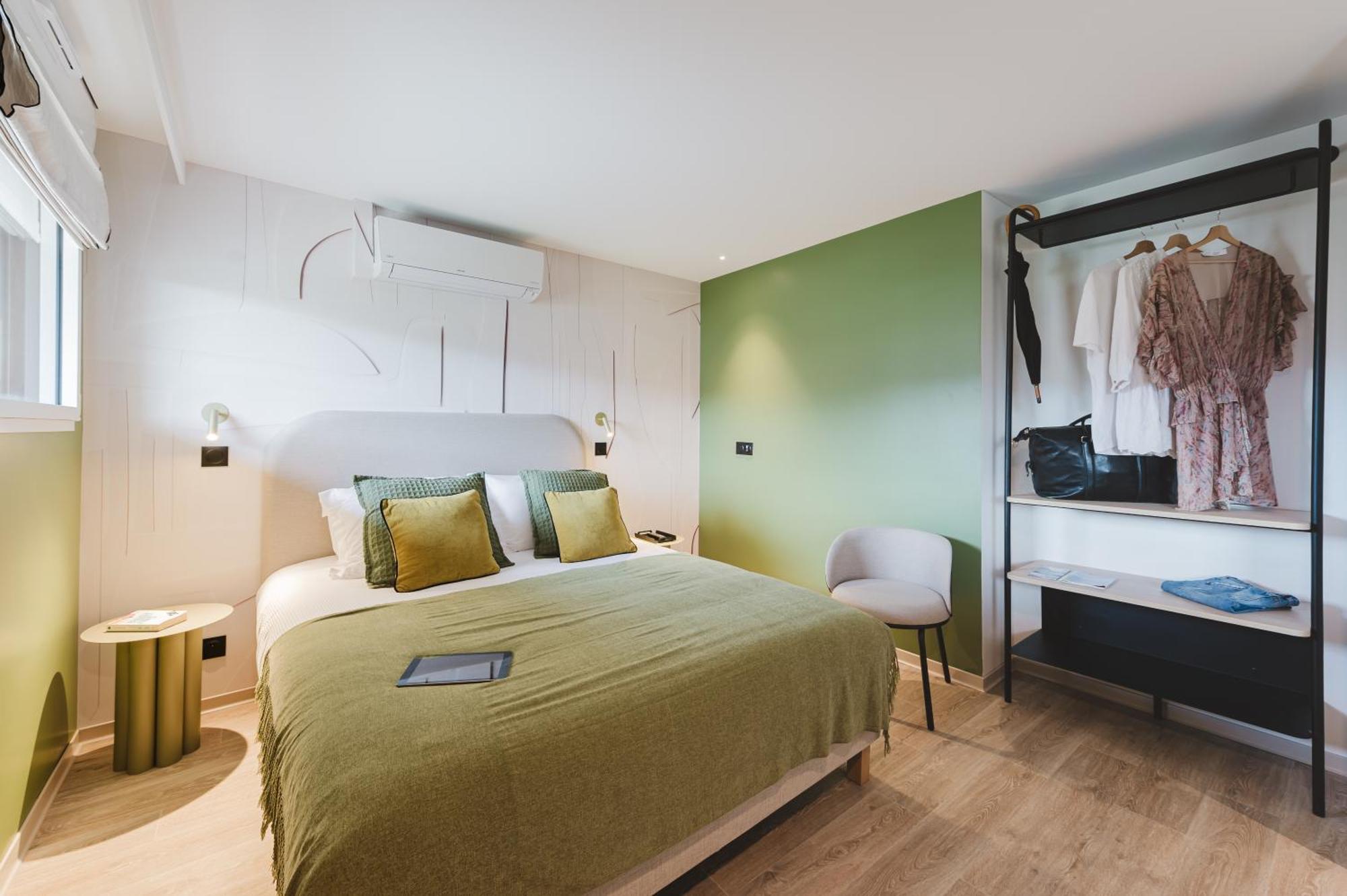 Appart Hotel Neostelia Annecy Dış mekan fotoğraf