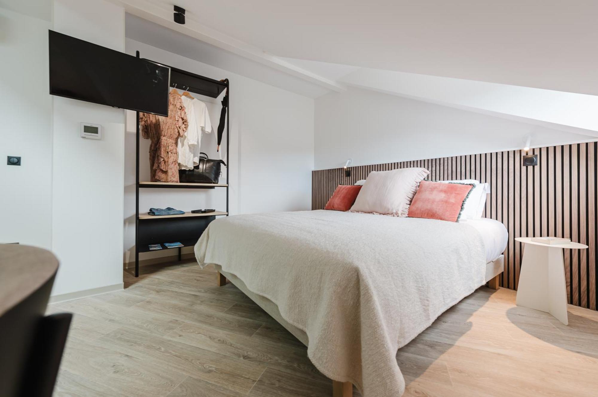 Appart Hotel Neostelia Annecy Dış mekan fotoğraf