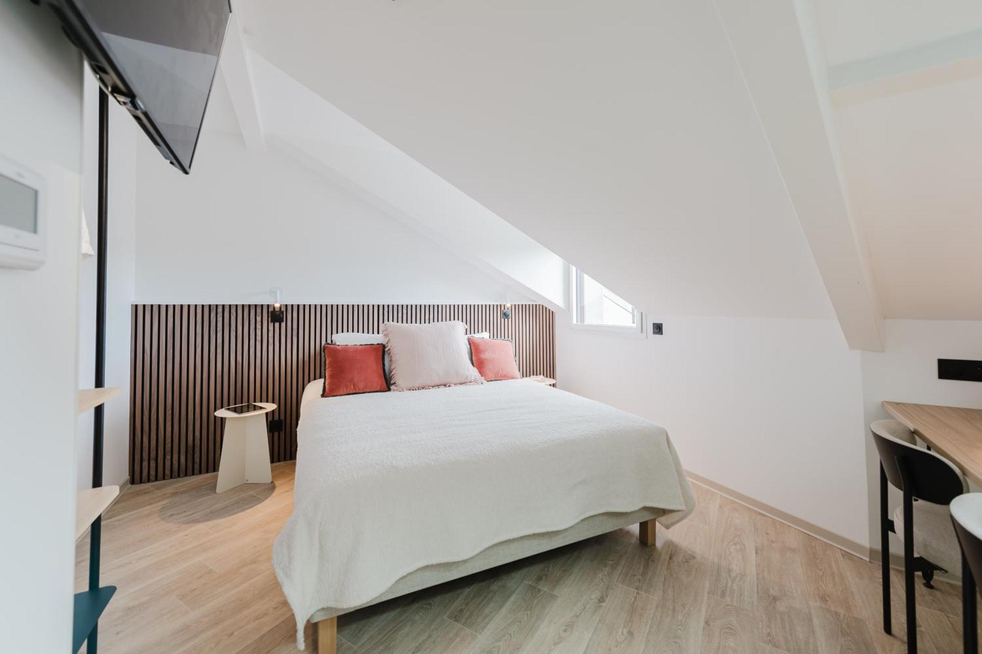 Appart Hotel Neostelia Annecy Dış mekan fotoğraf