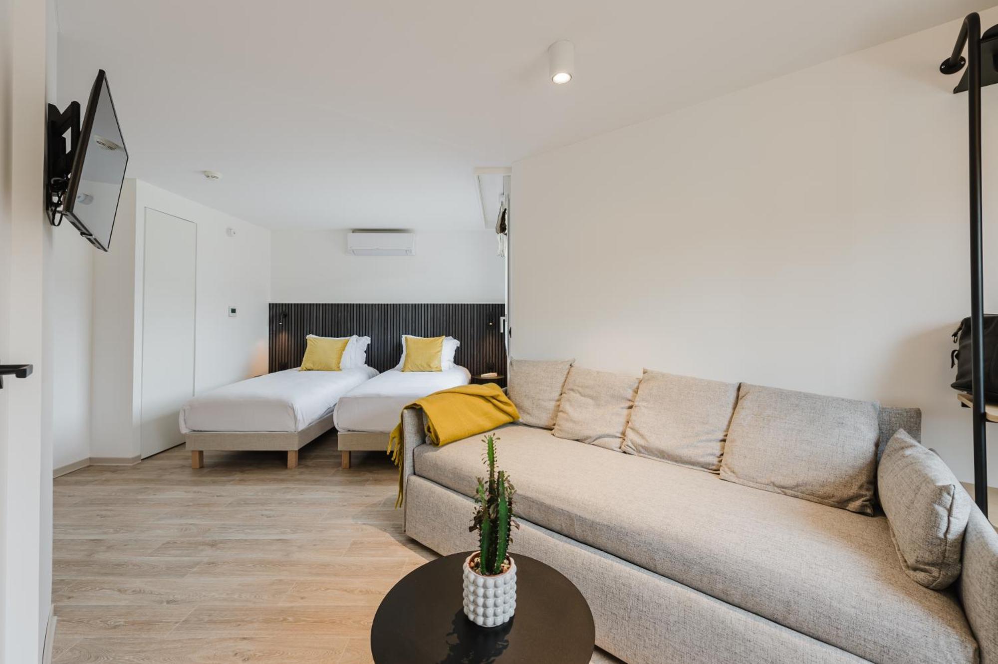 Appart Hotel Neostelia Annecy Dış mekan fotoğraf