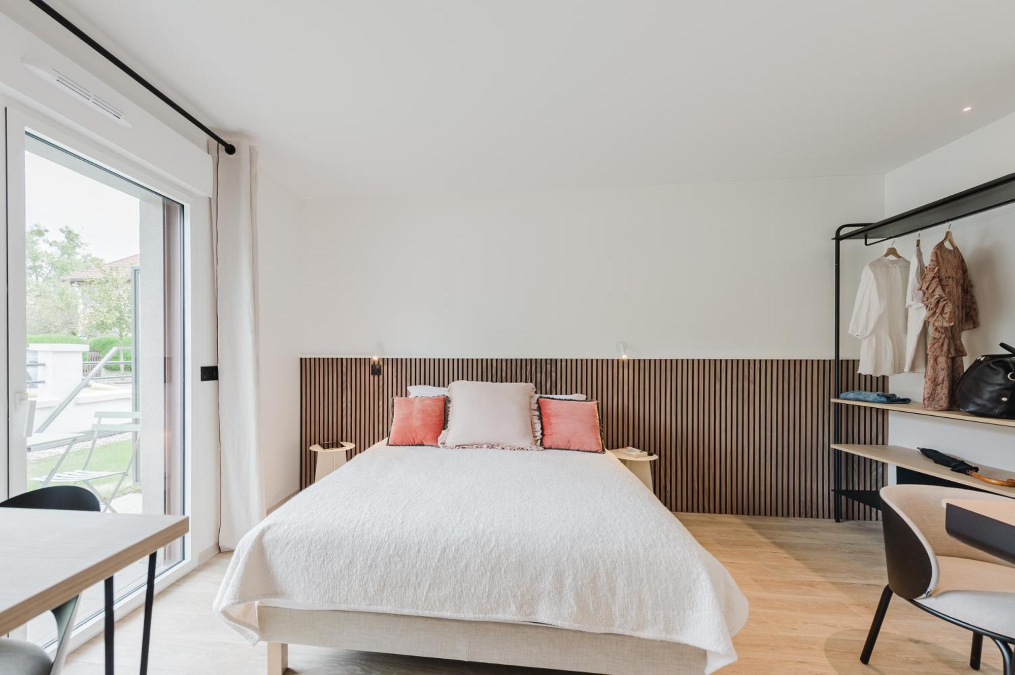 Appart Hotel Neostelia Annecy Dış mekan fotoğraf
