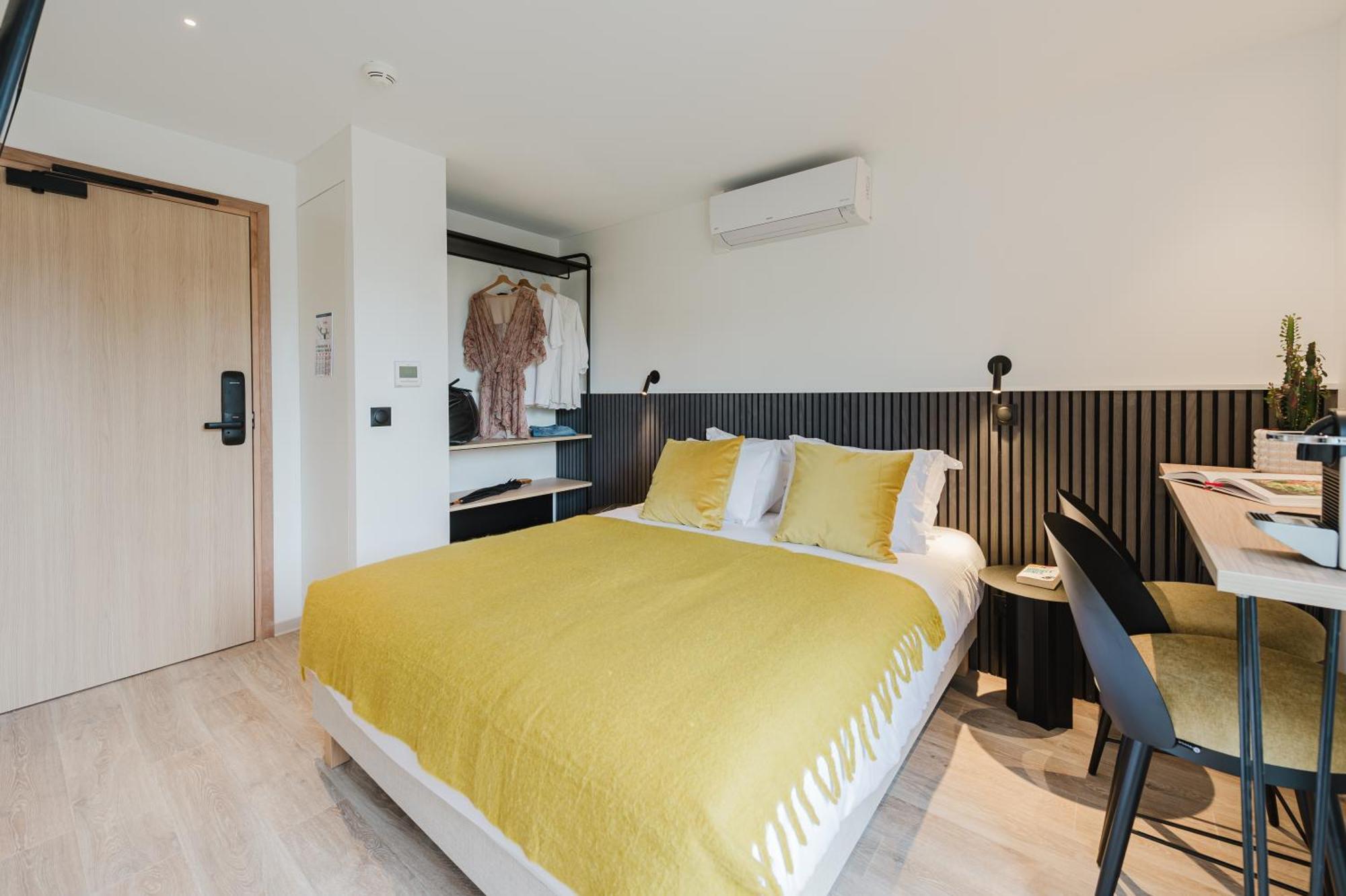 Appart Hotel Neostelia Annecy Dış mekan fotoğraf