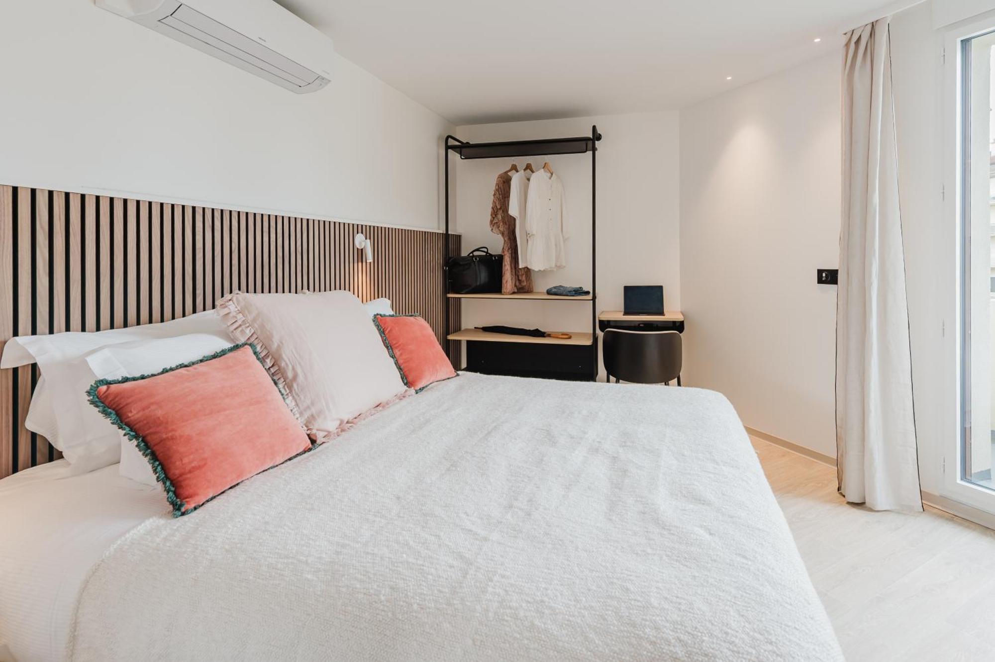 Appart Hotel Neostelia Annecy Dış mekan fotoğraf