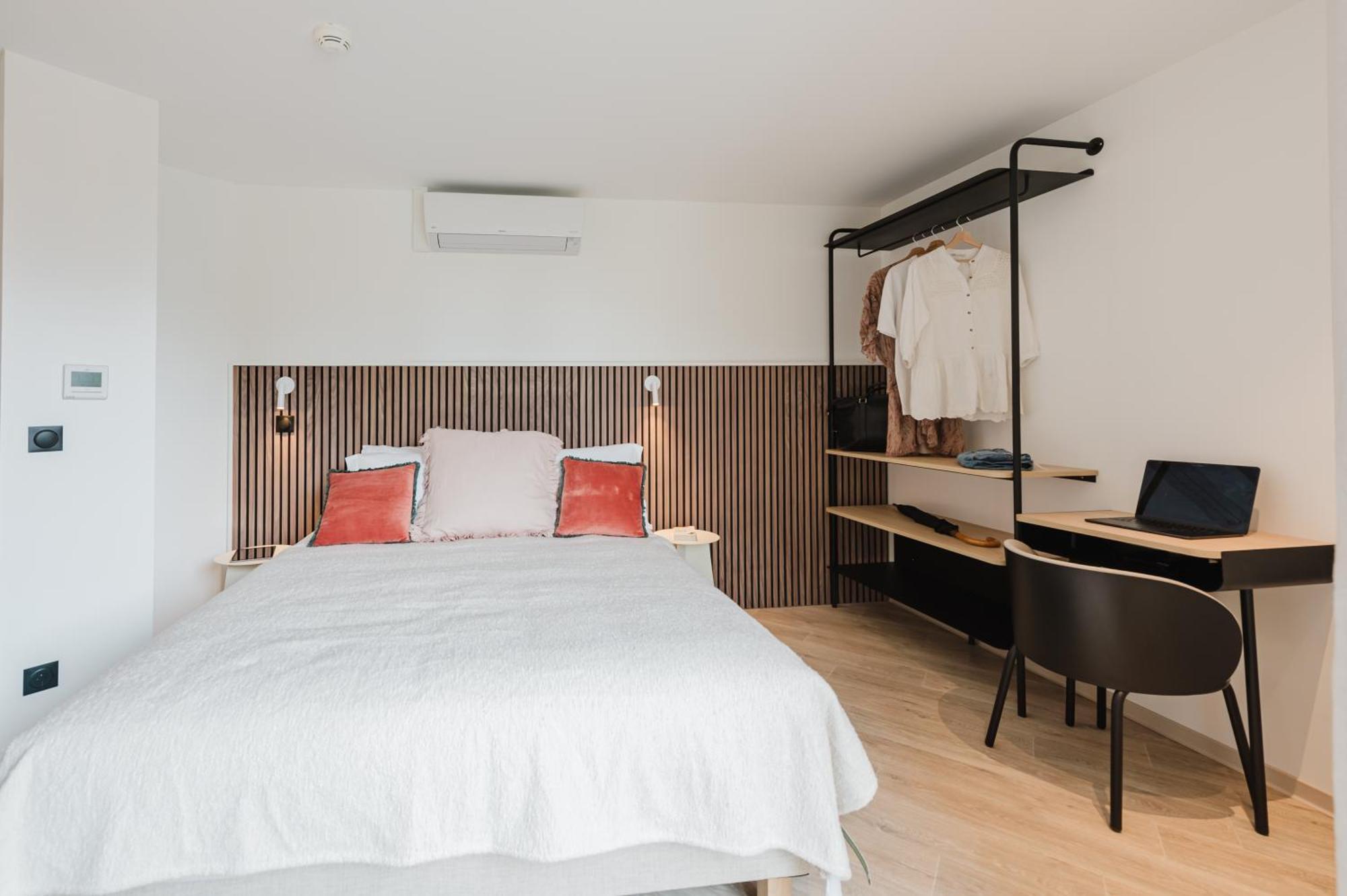 Appart Hotel Neostelia Annecy Dış mekan fotoğraf