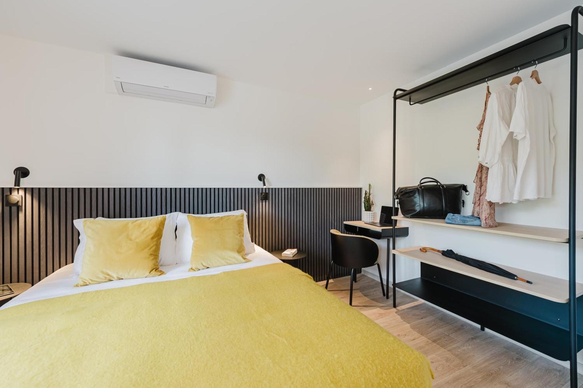 Appart Hotel Neostelia Annecy Dış mekan fotoğraf