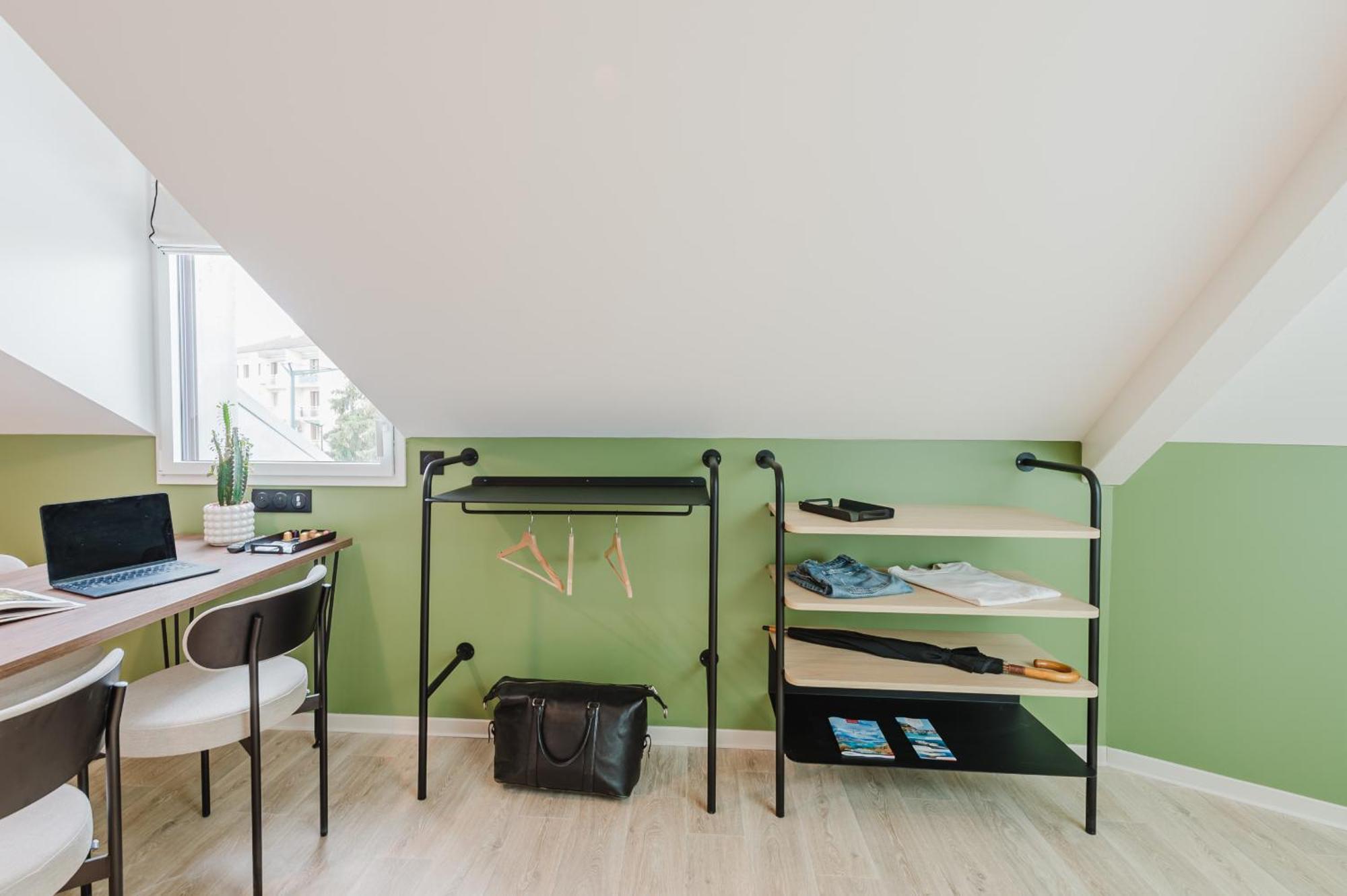 Appart Hotel Neostelia Annecy Dış mekan fotoğraf